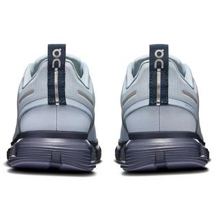 On Women's Cloud 6 Waterproof Running Shoe