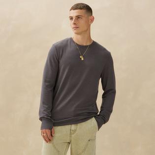 Kuwalla Men's Uppercut Sweater