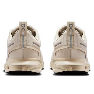 On Women's Cloud 6 Waterproof Running Shoe