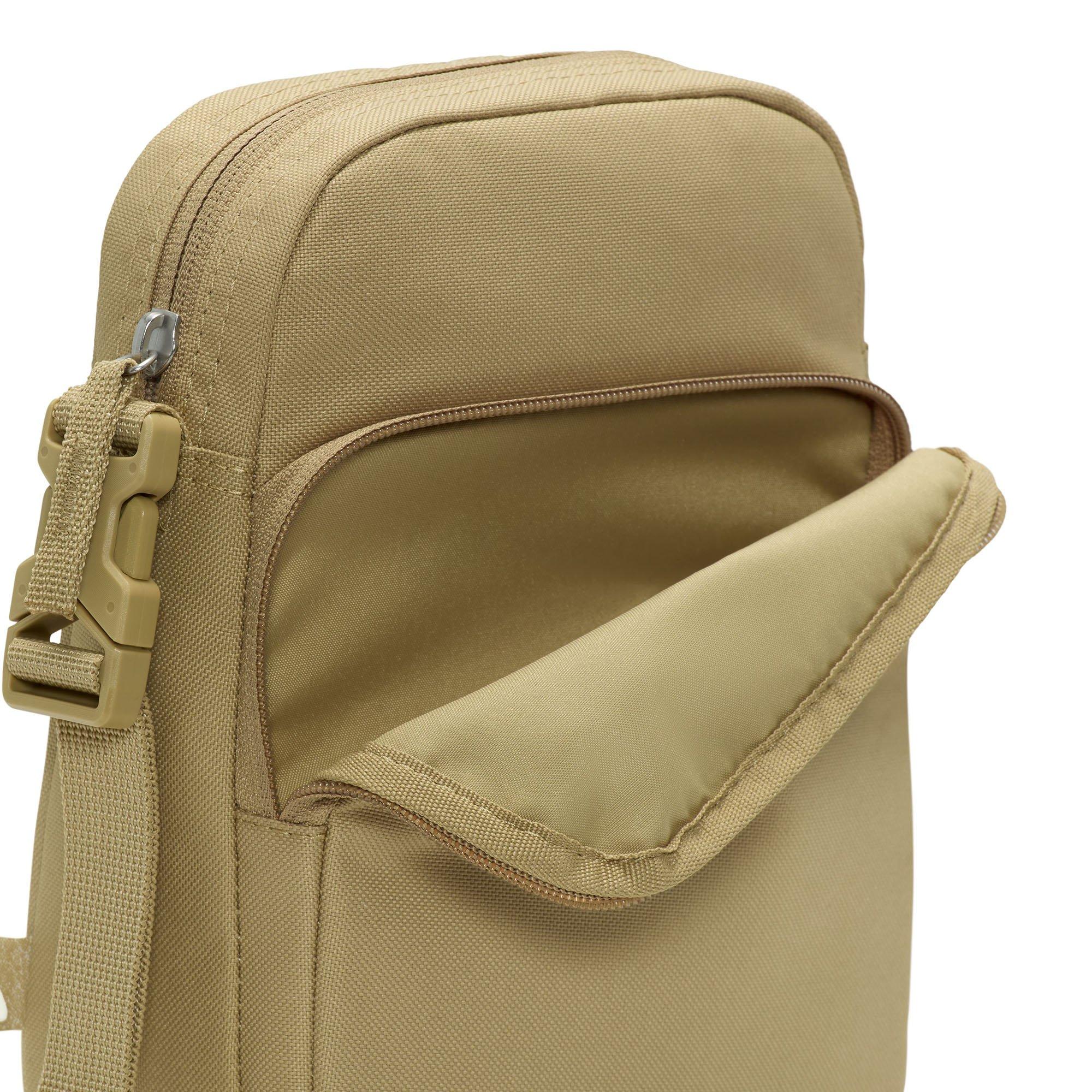 Heritage Crossbody Bag