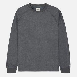 Men's Marled Thermal Sweater