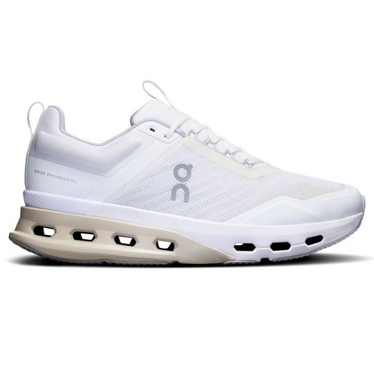 On Chaussures Cloudnova X pour hommes