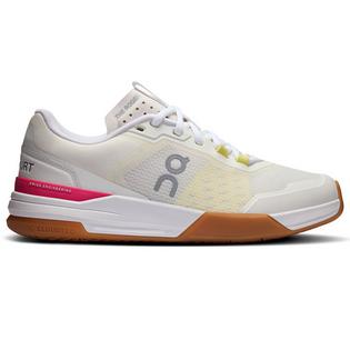 On Chaussures de tennis The Roger Advantage Pro pour femmes