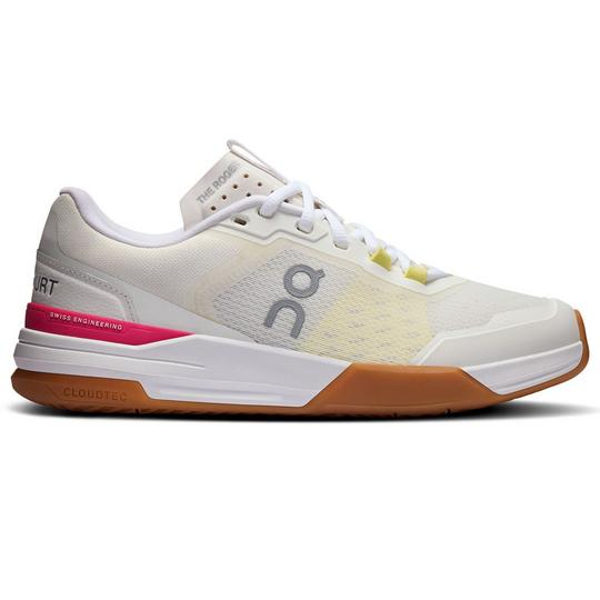 On Chaussures de tennis The Roger Advantage Pro pour femmes
