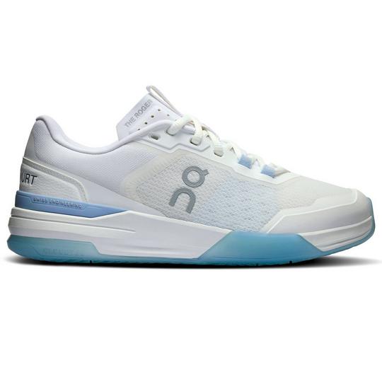 On Chaussures de tennis The Roger Advantage Pro pour femmes