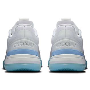 On Women's The Roger Advantage Pro Tennis Shoe