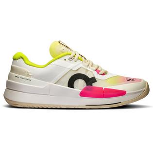 On Women's The Roger Pro 2 Tennis Shoe