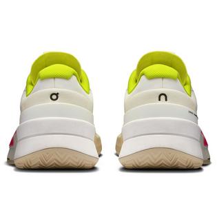 On Women's The Roger Pro 2 Tennis Shoe