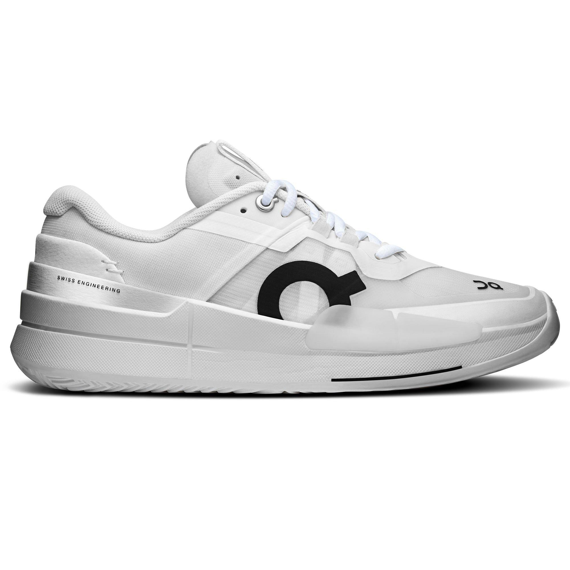 Women's The Roger Pro Tennis Shoe On Sporting Life Online