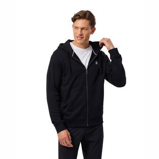  Men's Levy Zip Fleece Hoodie