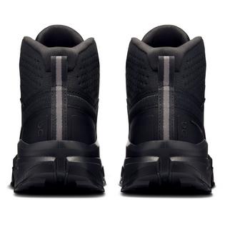 On Women's Cloudrock Mid Waterproof Hiking Boot