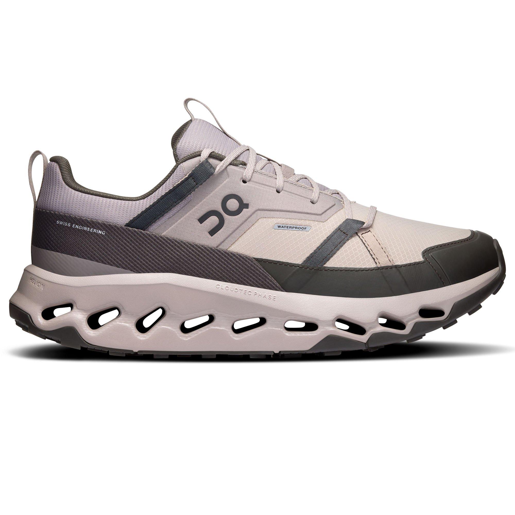 Men's Cloudhorizon Waterproof Hiking Shoe On Sporting Life Online