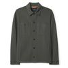 Men s Bedford Shirt Jacket