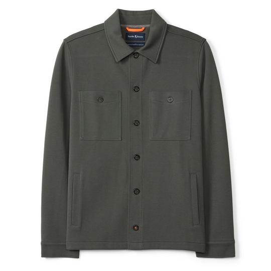 ジャケット・アウター FIRSTRUST PLAYERS BUFFALO JACKET size L Men's Jackets | Men's Shackets | Buffalo Jeans – Buffalo