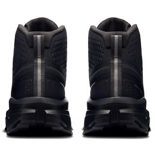 On Men's Cloudrock Mid Waterproof Hiking Boot