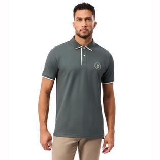 Psycho Bunny Men's London Pique Polo