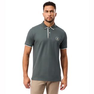 Men's London Pique Polo