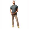 Men s London Pique Polo
