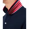 Men s Cambridge Pique Polo