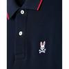 Men s Cambridge Pique Polo