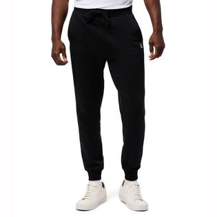 Psycho Bunny Men's Levy Essential Fleece Sweatpant