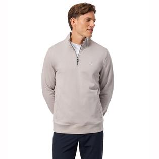  Men's Dayton Half-Zip Popover Sweatshirt