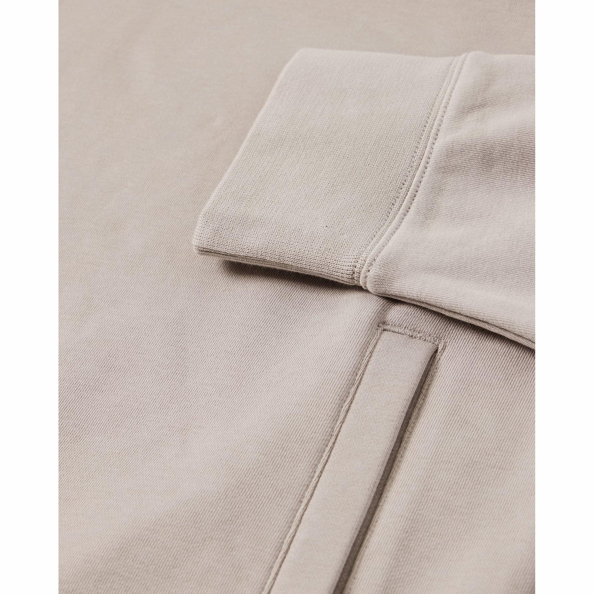 Men's Dayton Half-Zip Popover Sweatshirt