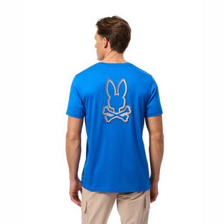 Psycho Bunny Men's Walter Graphic T-Shirt