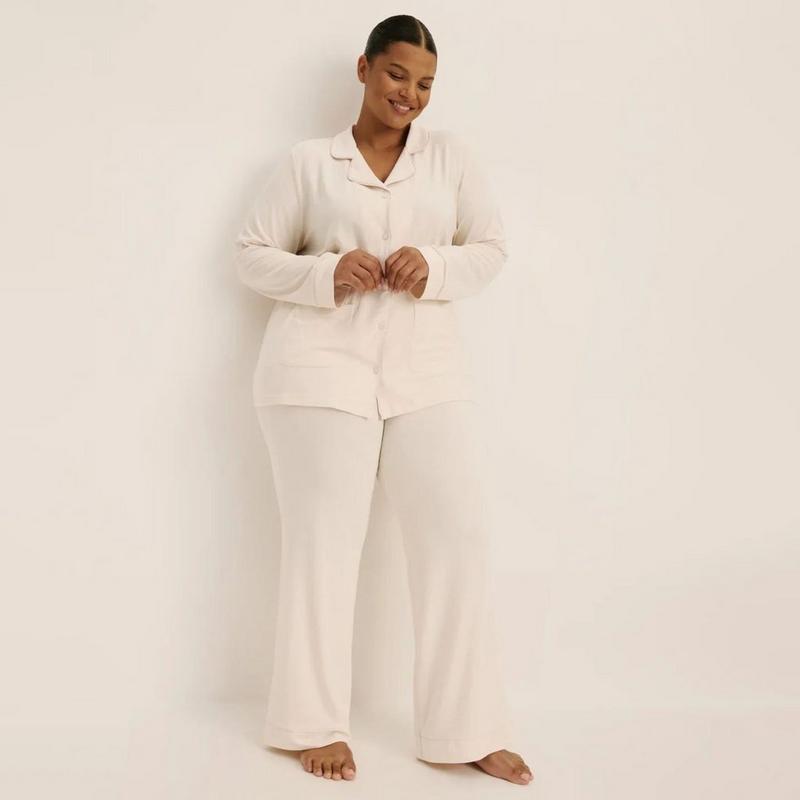 Knix Pyjama deux pi&egrave;ces The Quintessential pour femmes