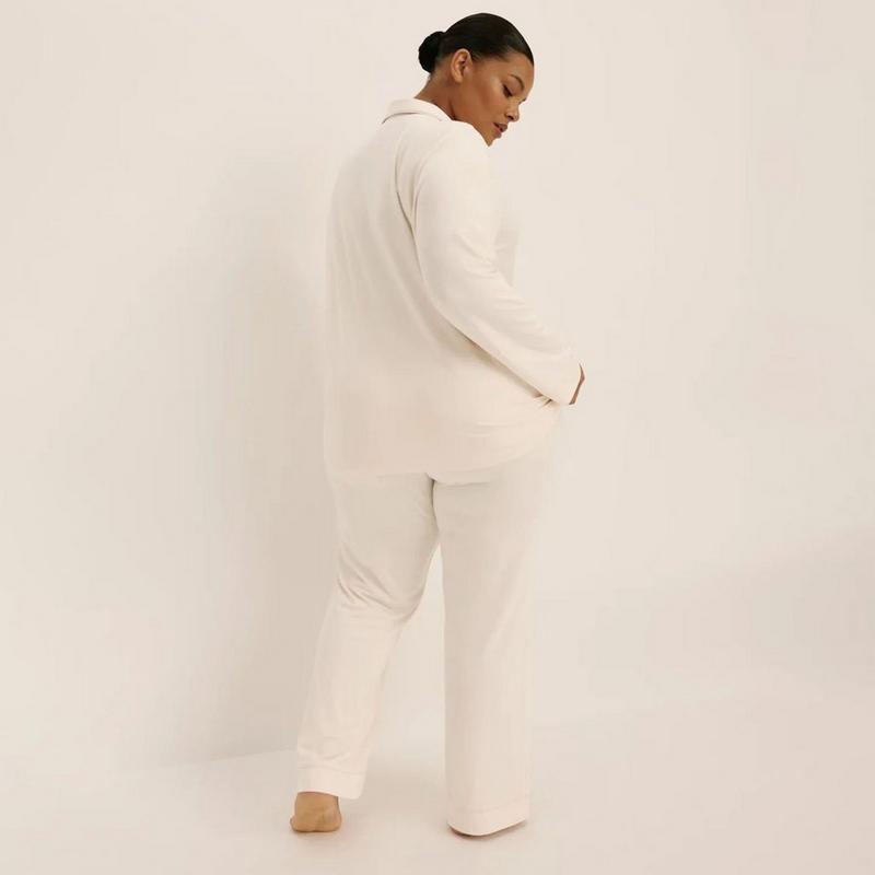Knix Pyjama deux pi&egrave;ces The Quintessential pour femmes