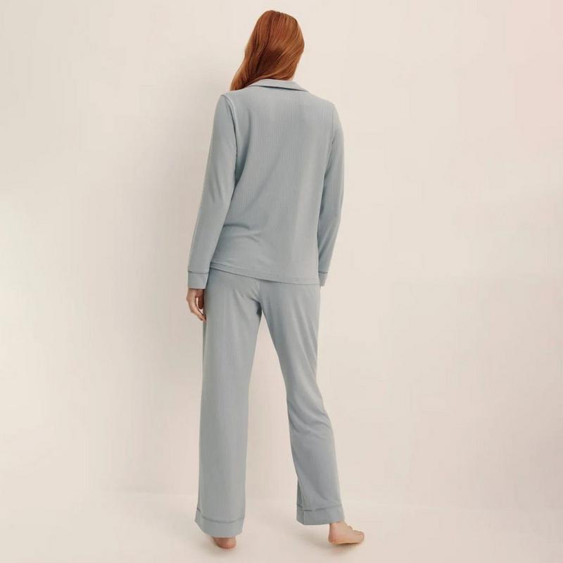 Knix Pyjama deux pi&egrave;ces The Quintessential pour femmes