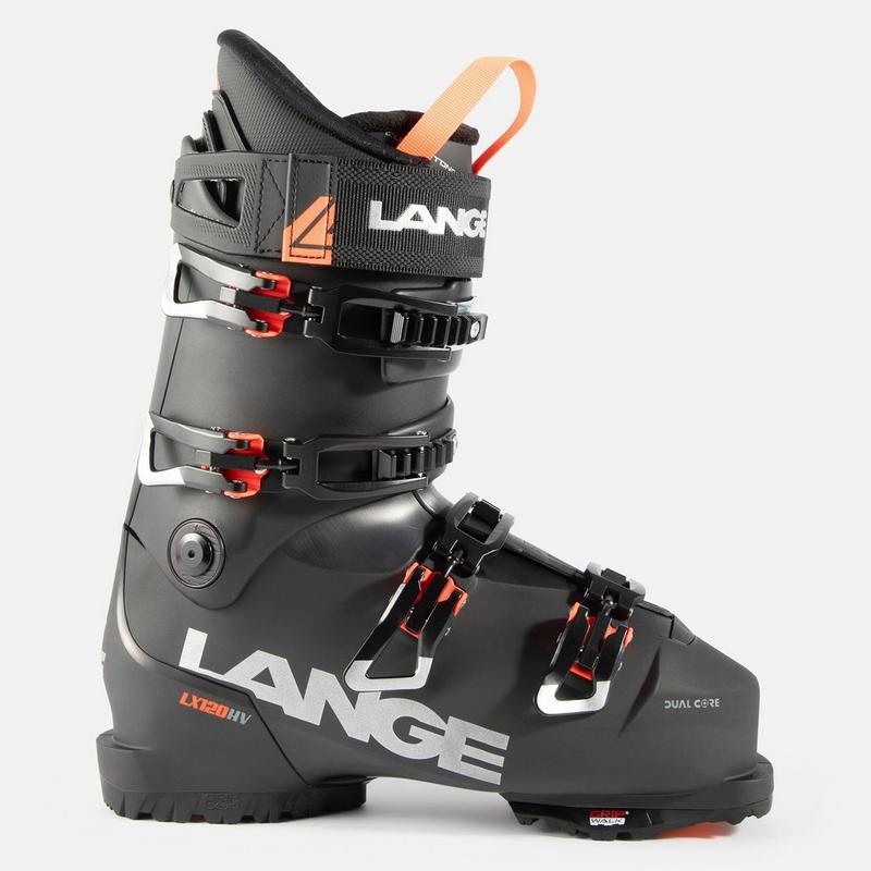 Lange Men's LX 120 HV GW Ski Boot [2025]