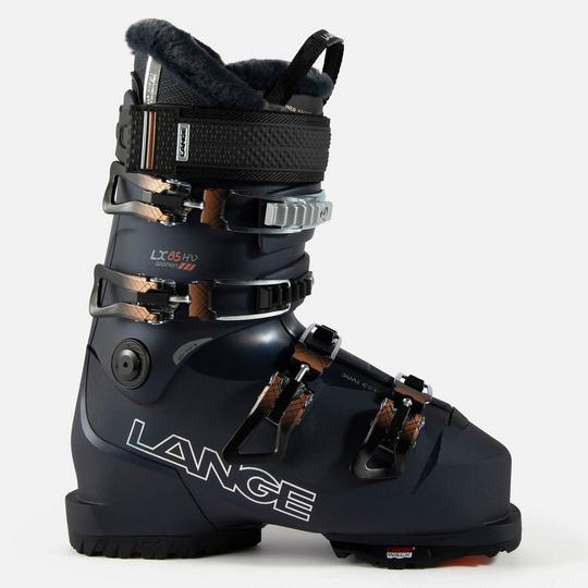 Lange Women s LX 85 W HV GW Ski Boot  2025 