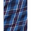 Chemise de travail en flanelle   carreaux pour hommes