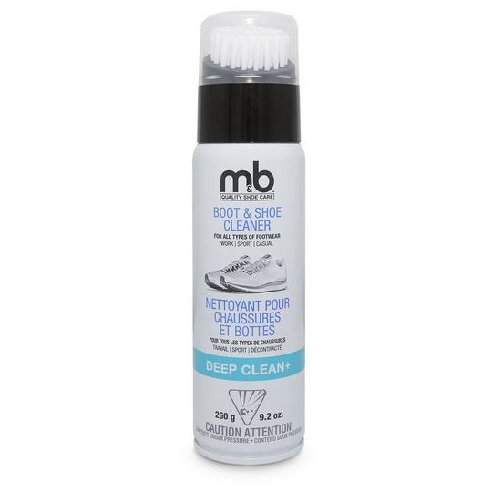 Moneysworth & Best Boot   Shoe Cleaner
