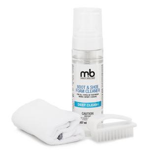Moneysworth & Best Boot + Shoe Cleaning Kit