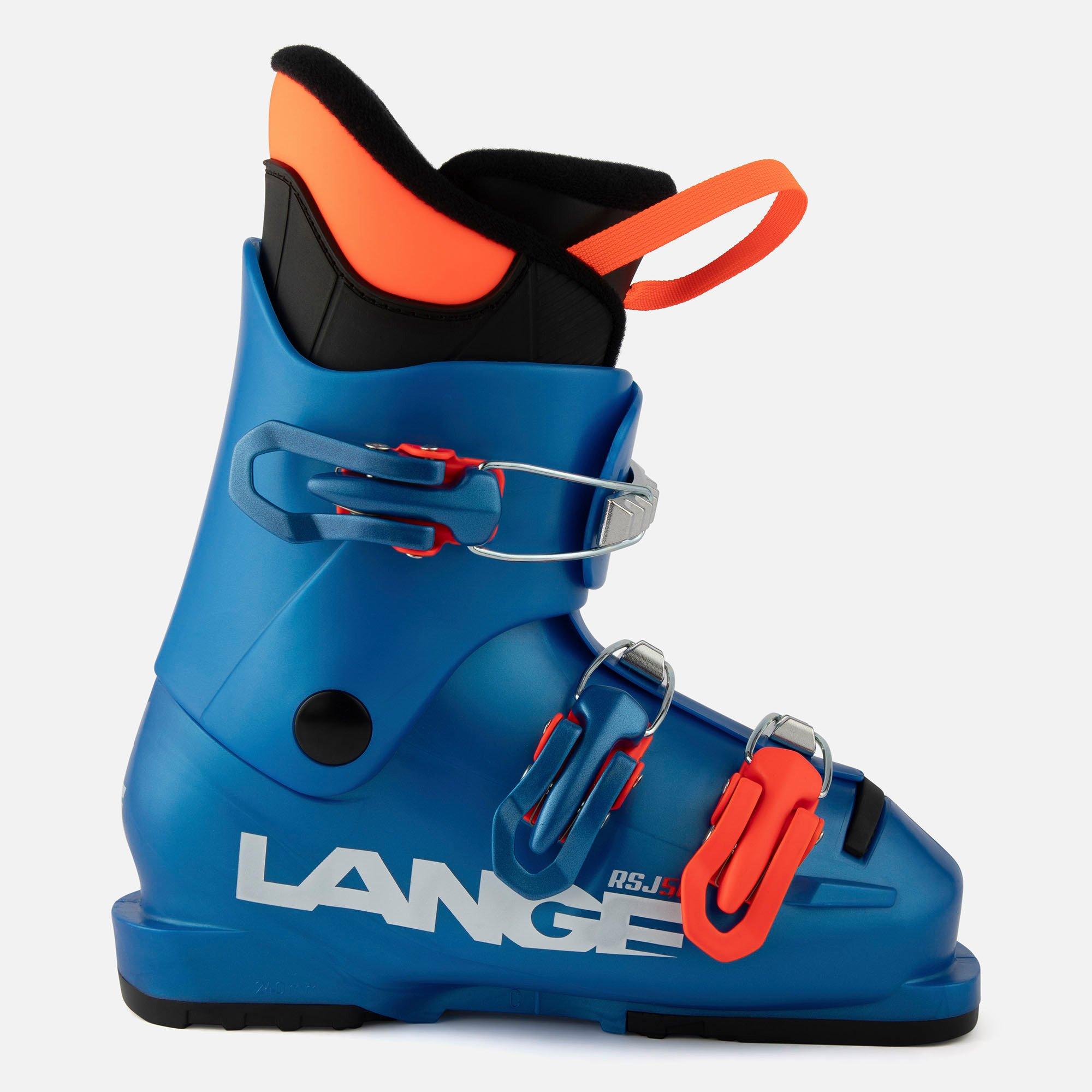 Juniors' RSJ 50 Ski Boot [2025] | Lange | Sporting Life Online