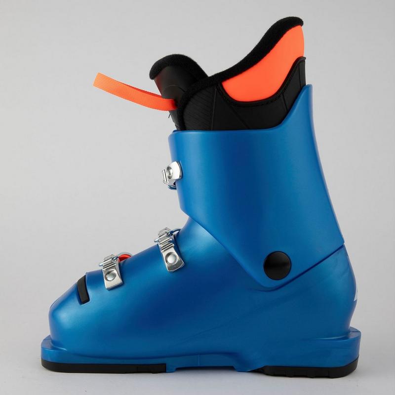 Lange Bottes de ski RSJ 50 pour juniors [2026]
