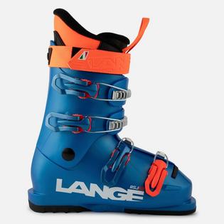 Lange Bottes de ski RSJ 60 pour juniors [2026]