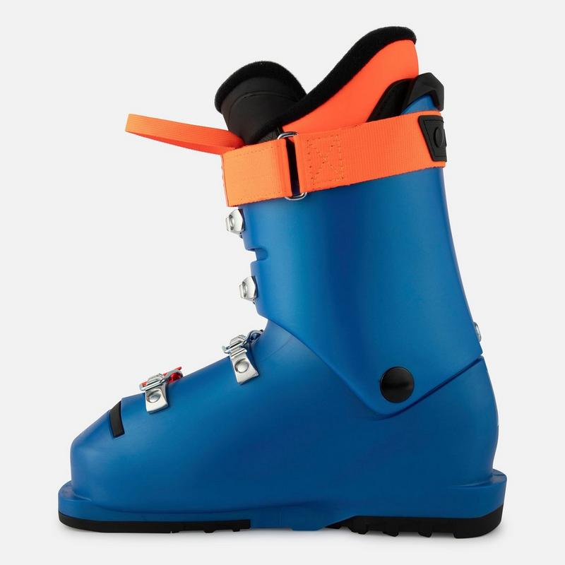 Lange Bottes de ski RSJ 65 pour juniors [2026]