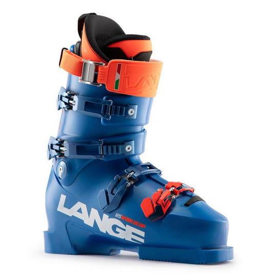 Unisex World Cup RS ZJ+ Ski Boot [2026] | Lange | Sporting Life Online