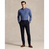 Men s Classic Fit Performance Twill Shirt