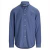 Men s Classic Fit Performance Twill Shirt