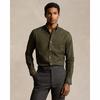 Men s Classic Fit Performance Twill Shirt