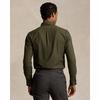 Men s Classic Fit Performance Twill Shirt