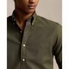 Men s Classic Fit Performance Twill Shirt