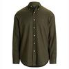 Men s Classic Fit Performance Twill Shirt