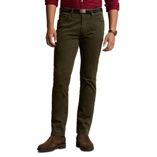  Men's Varick Straight Stretch Sateen Pant