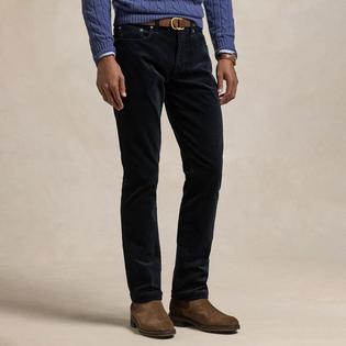 Polo Ralph Lauren Pantalon Varick pour hommes