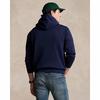 Men s Polo Bear Fleece Hoodie